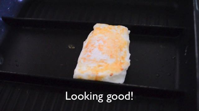 Hangetsu Tamago (Halfmoon Egg) for Bento смотреть онлайн