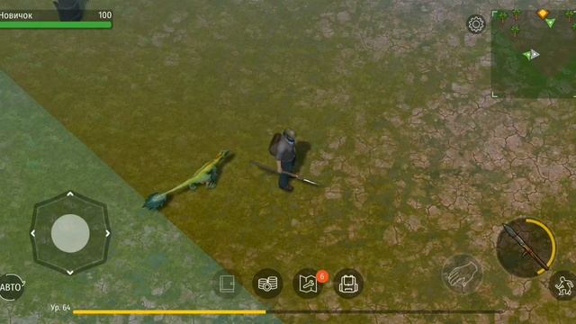 вырастил велоцираптор а ( новое событие!) смотреть онлайн