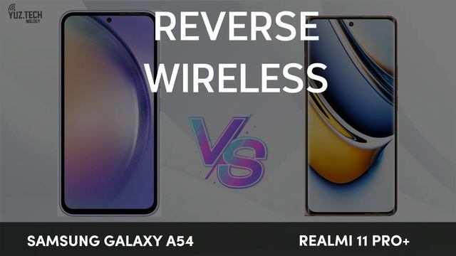 SAMSUNG GALAXY A54 VS REALMI 11 PRO+ | full comparison #samsung #realmi11pro+ смотреть онлайн