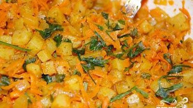 Сборник рецептов