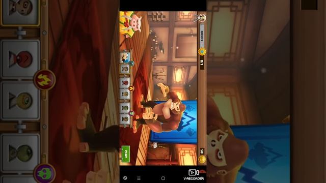 Обзор игры Chams смотреть онлайн