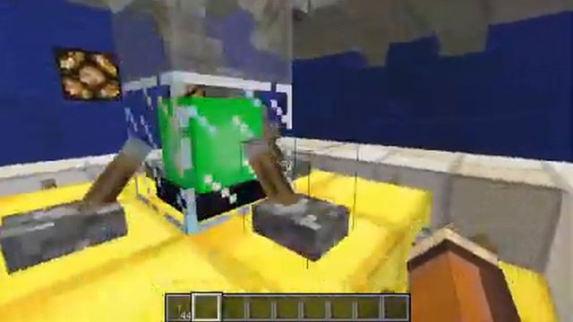 Обзор моей тардис. смотреть онлайн