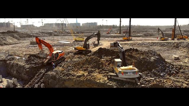 AVL Group  - Самосвалы и спецтехника.