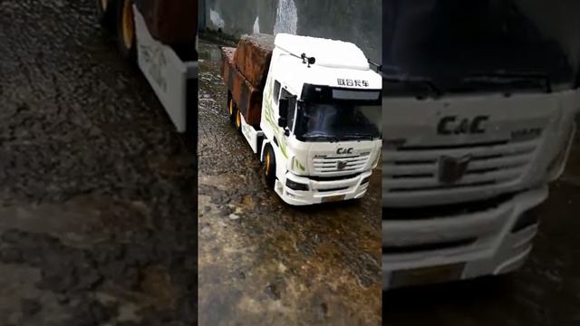 BEST OF RC TRUCK ACTION & MEETINGS!RC CONSTRUCTION-SITE!MAN! MB ACTROS!SCANIA!VOLVO!LIEBHERR #00014 смотреть онлайн