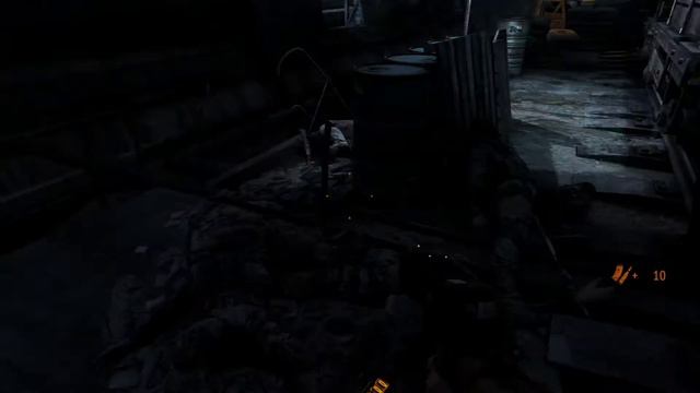 Метро 2033!!! Я один а их много. смотреть онлайн