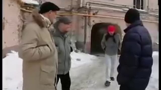 Гуф - Новогодняя