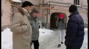 Гуф - Новогодняя