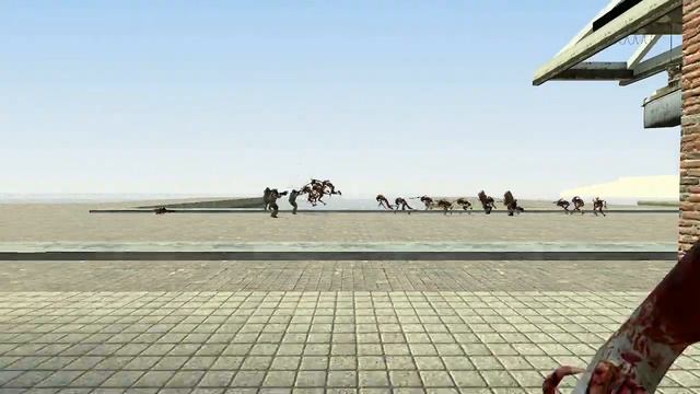 альянс против зомби вторжения в плохом качестве смотреть онлайн