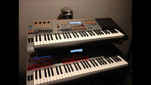 Slow EDM song смотреть онлайн