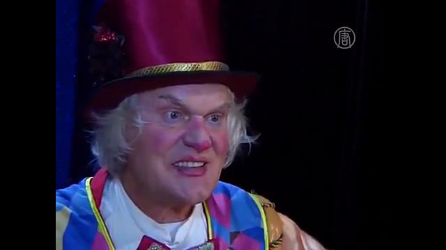 The Dark Knight - The Joker. Anti trailer смотреть онлайн