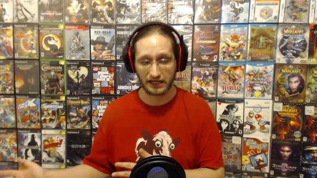 Game Charges for PSVR Demo, PS4 Pro Crossfire, Civ 6 Pro Scene, Switch Trailer Features May Exist смотреть онлайн