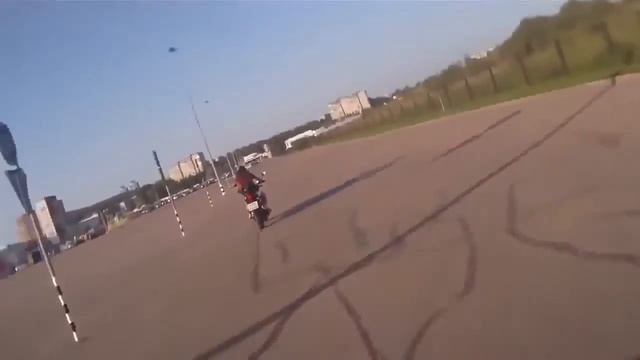 Подборка мото приколов 2019 смотреть онлайн