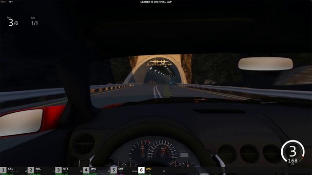 Need for Speed High Stakes - Class C | Assetto Corsa | ABG смотреть онлайн