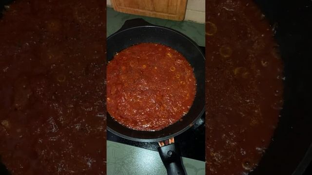 Рецепт одной из лучших итальянских паст. Паста с бурратой! смотреть онлайн