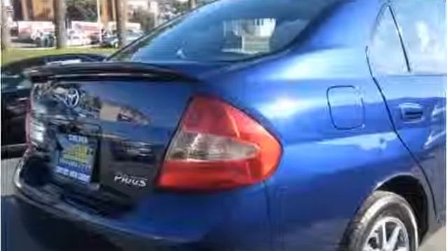 2003 Toyota Prius available from Century Auto Credit смотреть онлайн