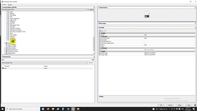 5 Phút ? Cài Macro xóa nhanh dim trong Autocad 2D смотреть онлайн