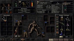 Wizardry 8 Прохождение Часть 1