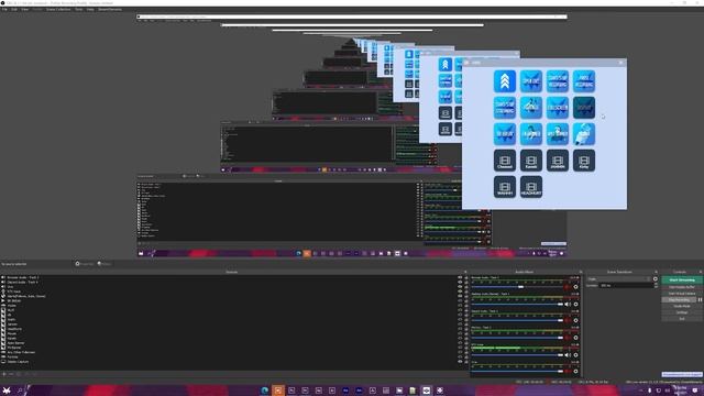 Deckboard | The Elgato Stream Deck Alternative You Need! смотреть онлайн