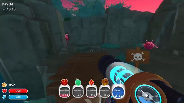 slime rancher part 5 смотреть онлайн