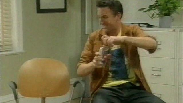 The Sketch Show Imaginery Friends смотреть онлайн