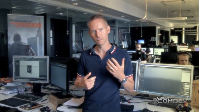 The Division выйдет на PC! смотреть онлайн