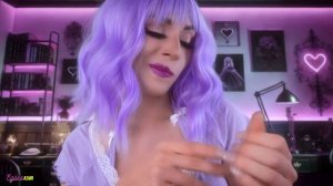 🔥 Egilea ASMR - АСМР Давай я помогу тебе уснуть ASMR 😴