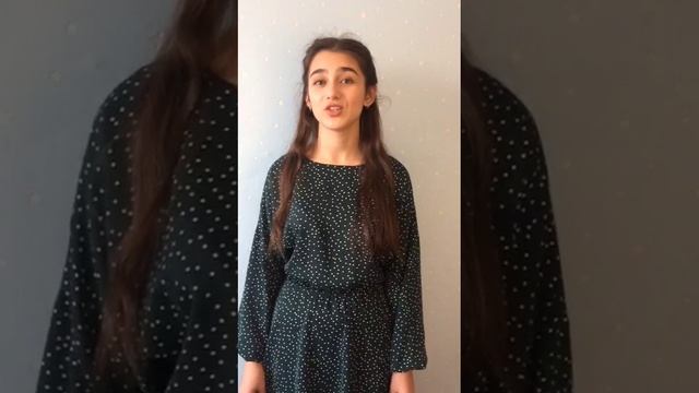 Стихотворение ко Дню Матери