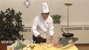 Как приготовить бризоль из курицы?
