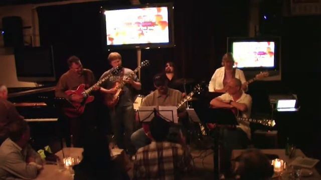 Flamenco Sketches (Solo) смотреть онлайн