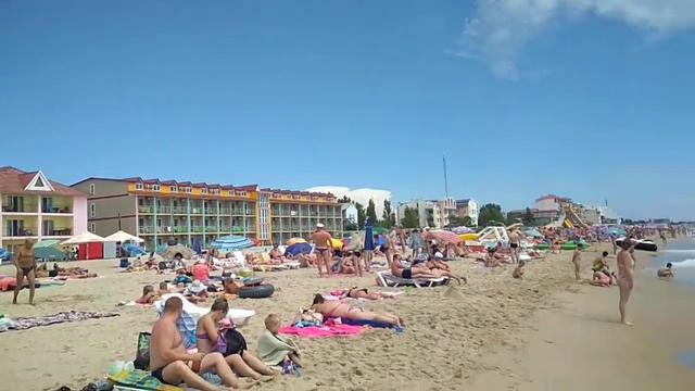 Затока 2018 Огонь вода! смотреть онлайн