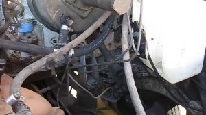 вакуумный усилитель сцепления на газэль своими руками.