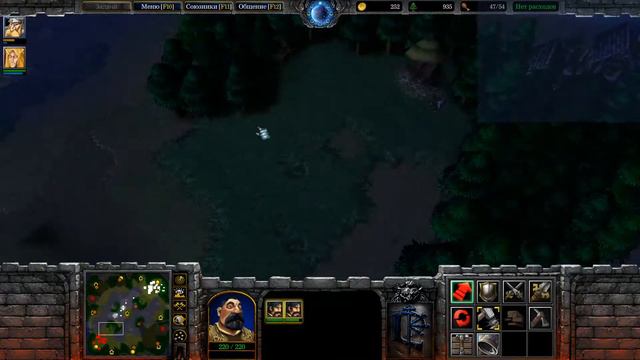 Warcraft 3 W3Champions Ladder смотреть онлайн