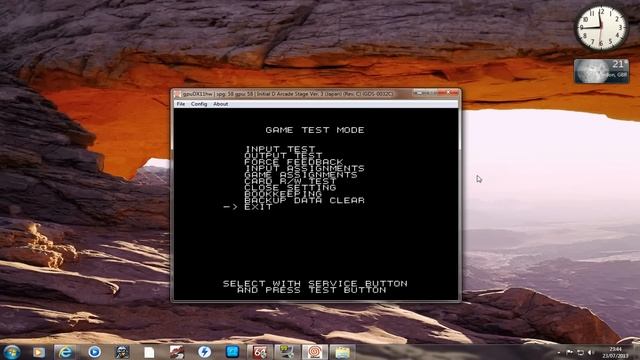 Initial D Arcade Stage (CARD R/W ERROR FIX) Tutorial смотреть онлайн