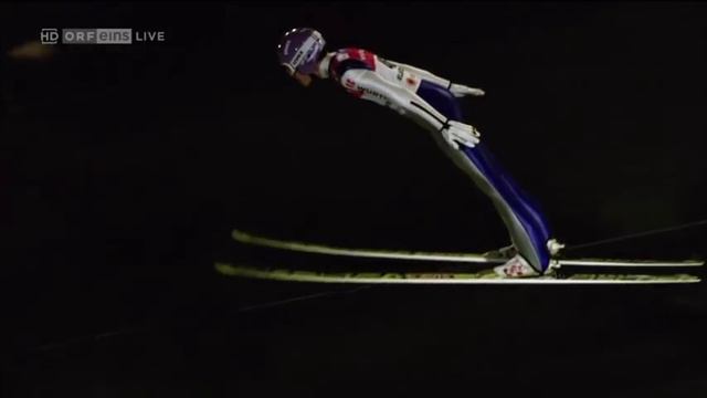 Andreas Wellinger WM - Lahti 2017 127,5m смотреть онлайн