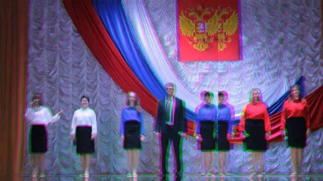 пгт.Аххтырский.День народного единства 04.11.2022 смотреть онлайн