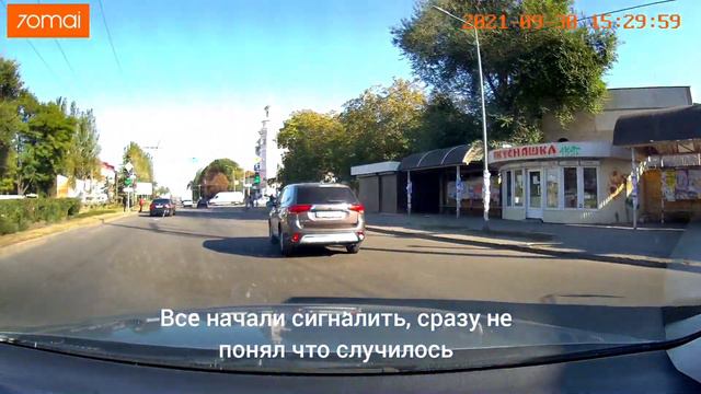 У вас Ланос потерялся. 🧏 Какой Ланос!?😳 #46 смотреть онлайн