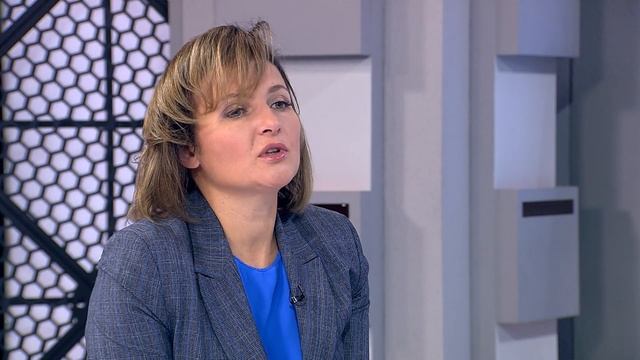 Интервью 360 Анна Кротова общественный транспорт МО смотреть онлайн