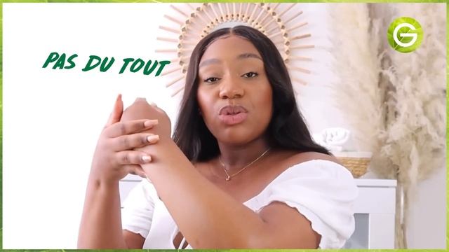 Lbs Lucie, Myssyjym et The Classy Emily testent pour vous le soin corps Body Superfood ! ? смотреть онлайн