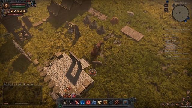 Wild Terra 2: КАК ЗАРАБОТАТЬ НЕМНОГО ДЕНЕГ. не большой гайд/обзор по игре wild terra 2 new lands смотреть онлайн
