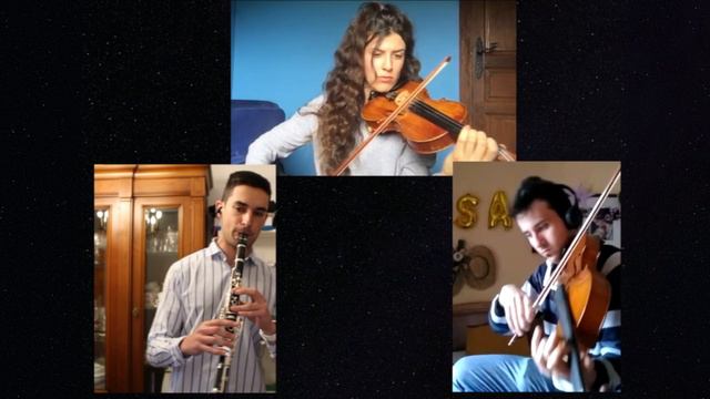 Ave María X Perfect - Bodas con Música Merindades смотреть онлайн