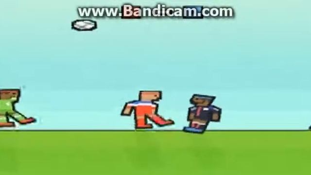 Обзор на игру Soccer Physics смотреть онлайн