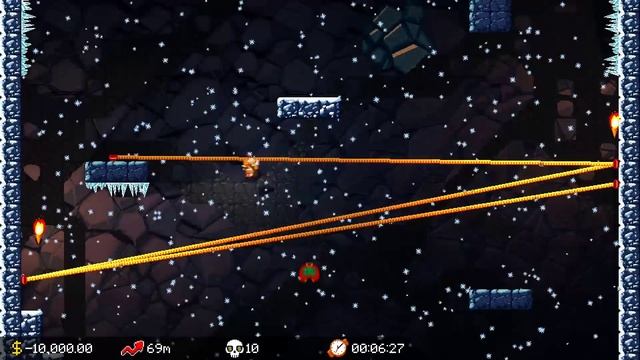 Let's Play: Fork Parker's Holiday Profit Hike смотреть онлайн
