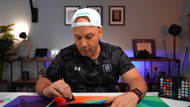 IPad Mini 6 + Paperlike: Note Taking Nirvana?!