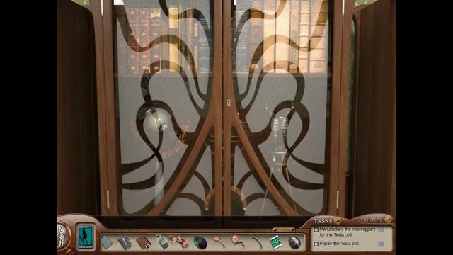 Nancy Drew Review: The Deadly Device -- Nancy Drew Game Ranking Series (Spoilers) смотреть онлайн