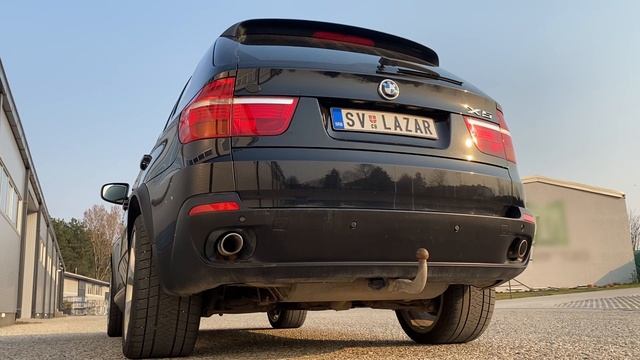 Why You NEED To Buy A BMW SUV смотреть онлайн
