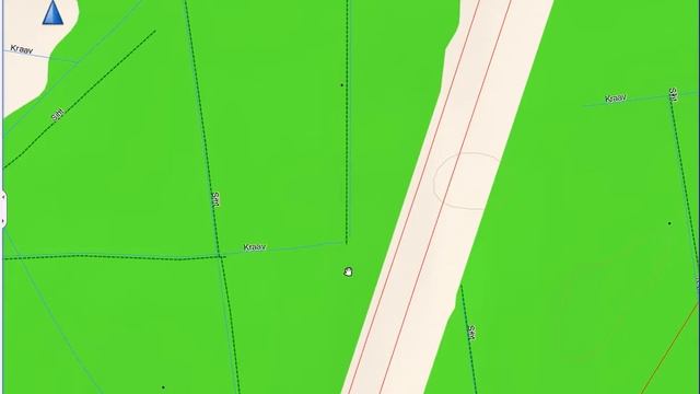 Топографическая карта Эстонии для Garmin смотреть онлайн