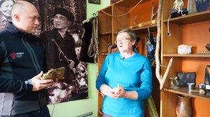 #ЭкспедицииБРК Тофалария