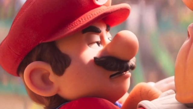 Legendary Godzilla vs. Mario смотреть онлайн