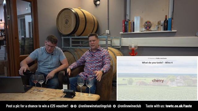Pinot Masterclass - The Adventurer Series смотреть онлайн