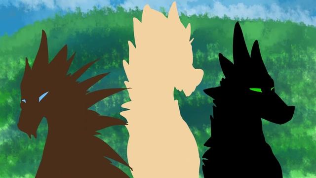 Patches of Sky MAP |part 6| for The Corgi смотреть онлайн